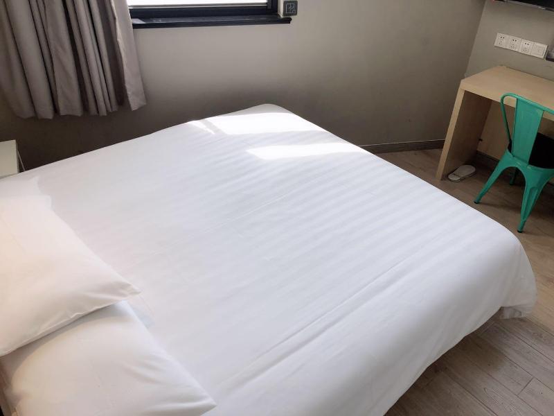 Hi Inn (Shanghai Lingang New City) image