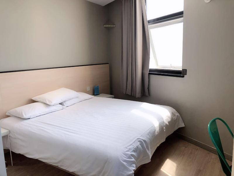 Hi Inn (Shanghai Lingang New City) image