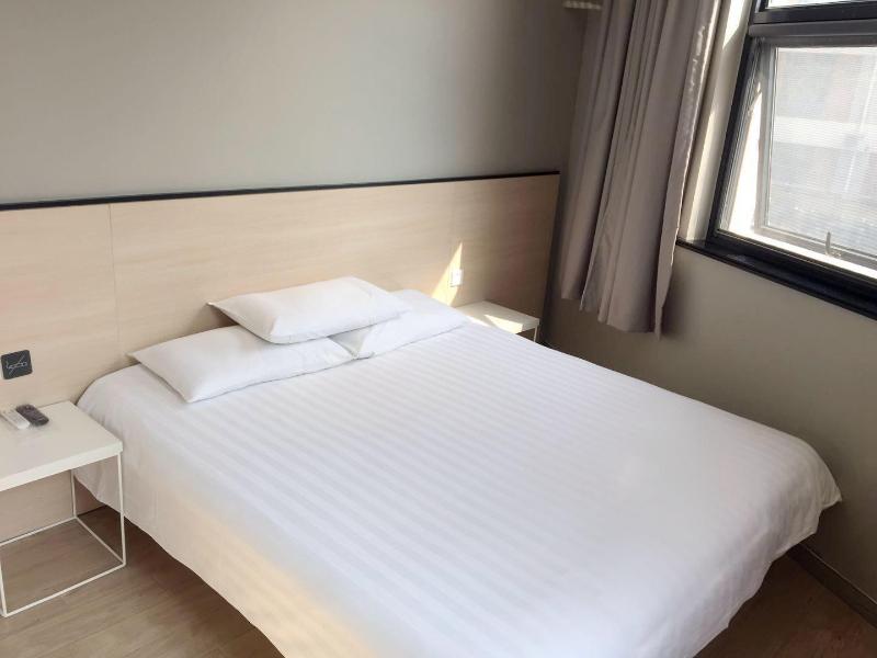 Hi Inn (Shanghai Lingang New City) image