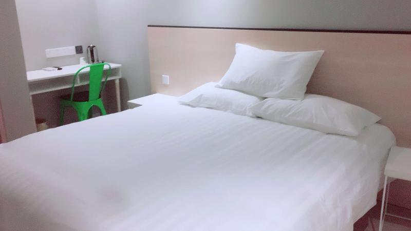 Hi Inn (Shanghai Lingang New City) image