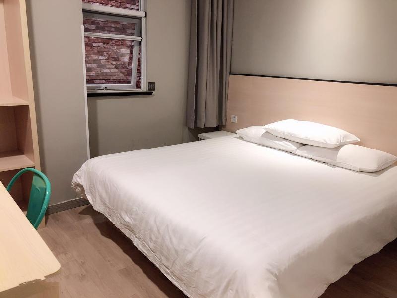 Hi Inn (Shanghai Lingang New City) image