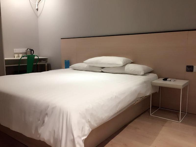 Hi Inn (Shanghai Lingang New City) image