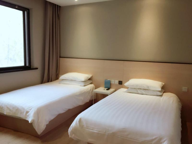 Hi Inn (Shanghai Lingang New City) image