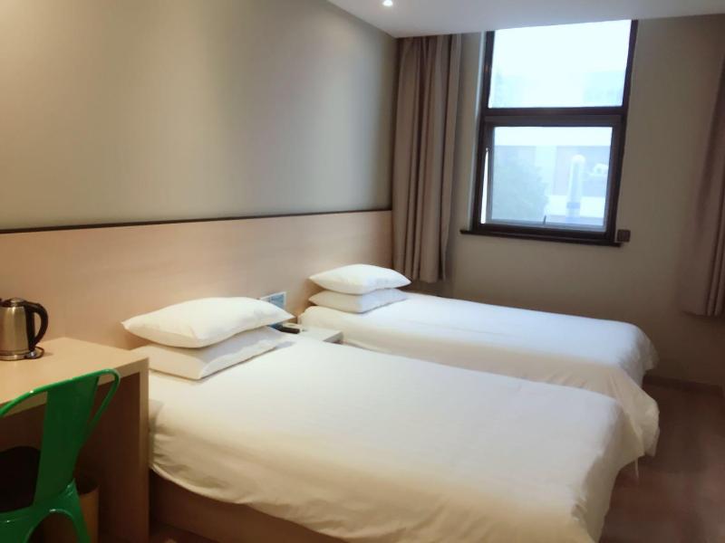 Hi Inn (Shanghai Lingang New City) image