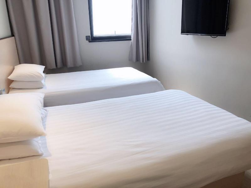 Hi Inn (Shanghai Lingang New City) image