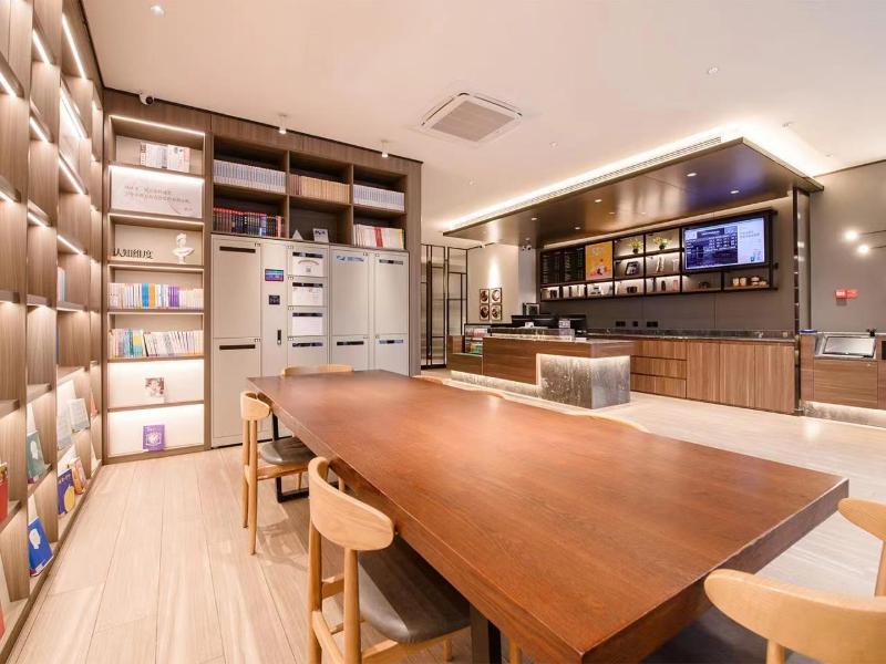 Hanting Hotel (Yinchuan Huaiyuan West Road) image