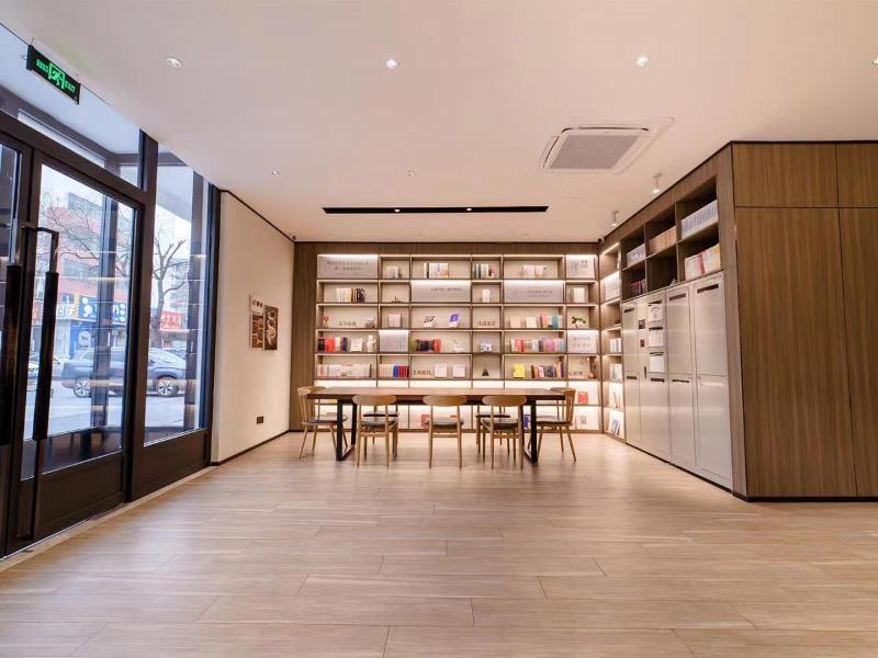 Hanting Hotel (Yinchuan Huaiyuan West Road) image