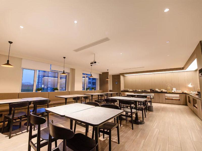 Hanting Hotel (Yinchuan Huaiyuan West Road) image