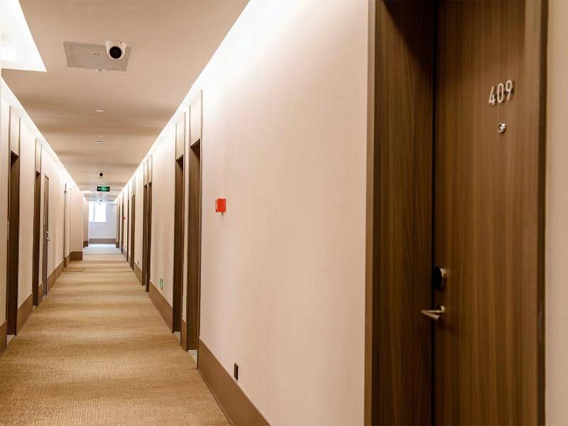 Hanting Hotel (Yinchuan Huaiyuan West Road) image