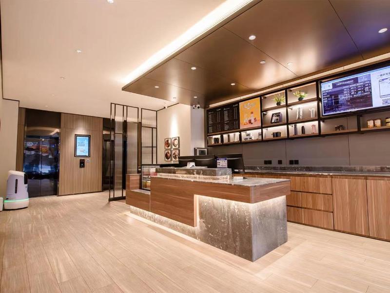 Hanting Hotel (Yinchuan Huaiyuan West Road) image
