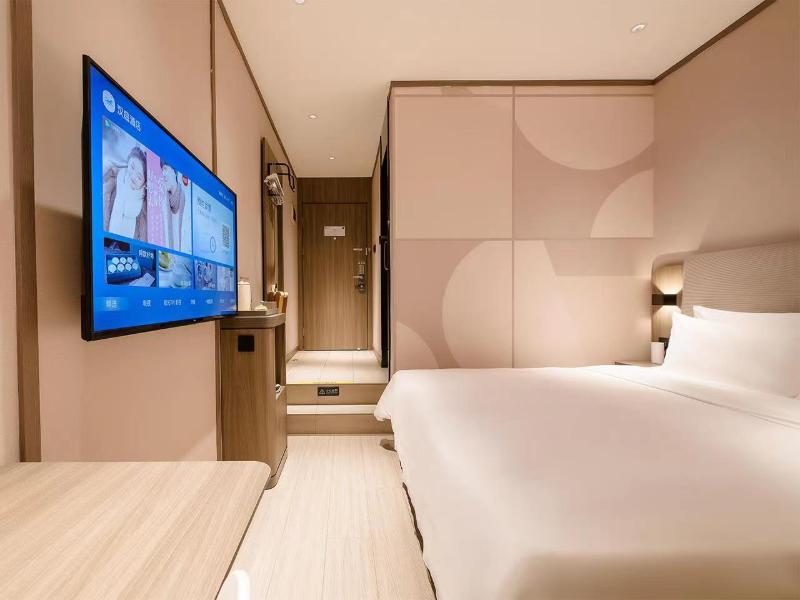 Hanting Hotel (Yinchuan Huaiyuan West Road) image