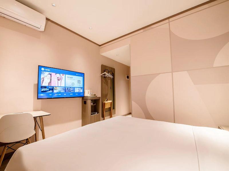 Hanting Hotel (Yinchuan Huaiyuan West Road) image