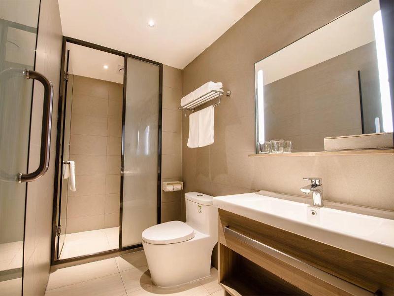 Hanting Hotel (Yinchuan Huaiyuan West Road) image