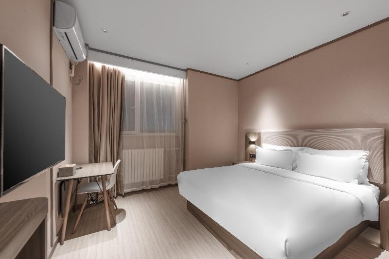 Hanting Hotel (Yinchuan Huaiyuan West Road) image
