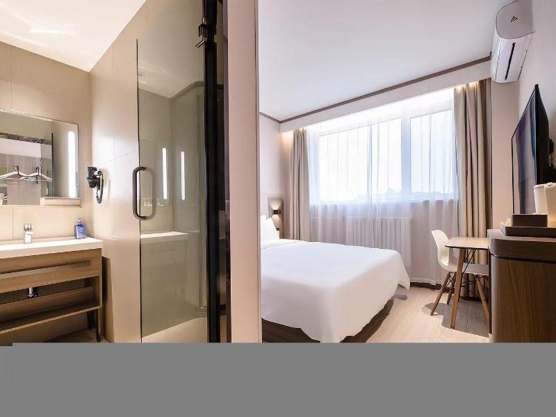 Hanting Hotel (Yinchuan Huaiyuan West Road) image