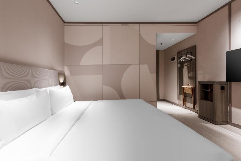 Hanting Hotel (Yinchuan Huaiyuan West Road) image
