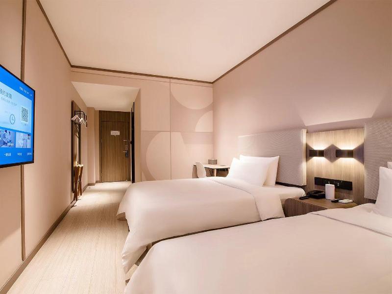 Hanting Hotel (Yinchuan Huaiyuan West Road) image