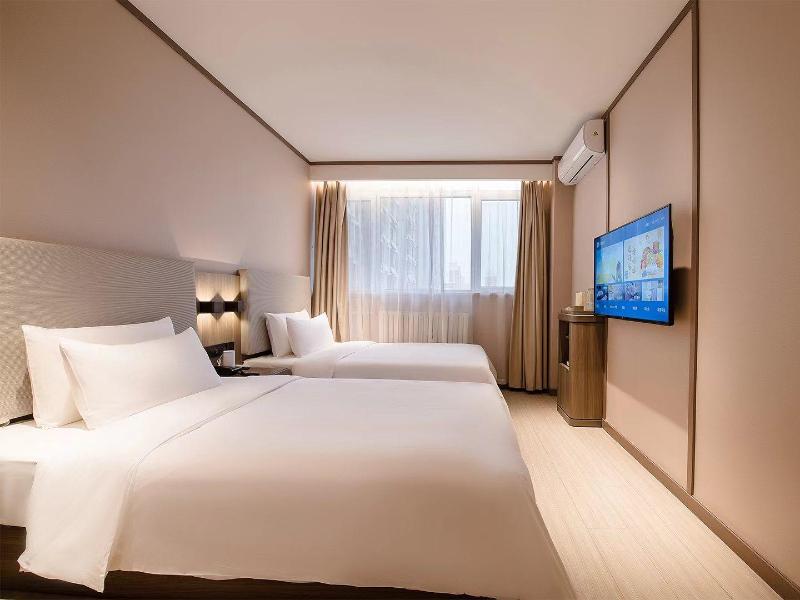 Hanting Hotel (Yinchuan Huaiyuan West Road) image