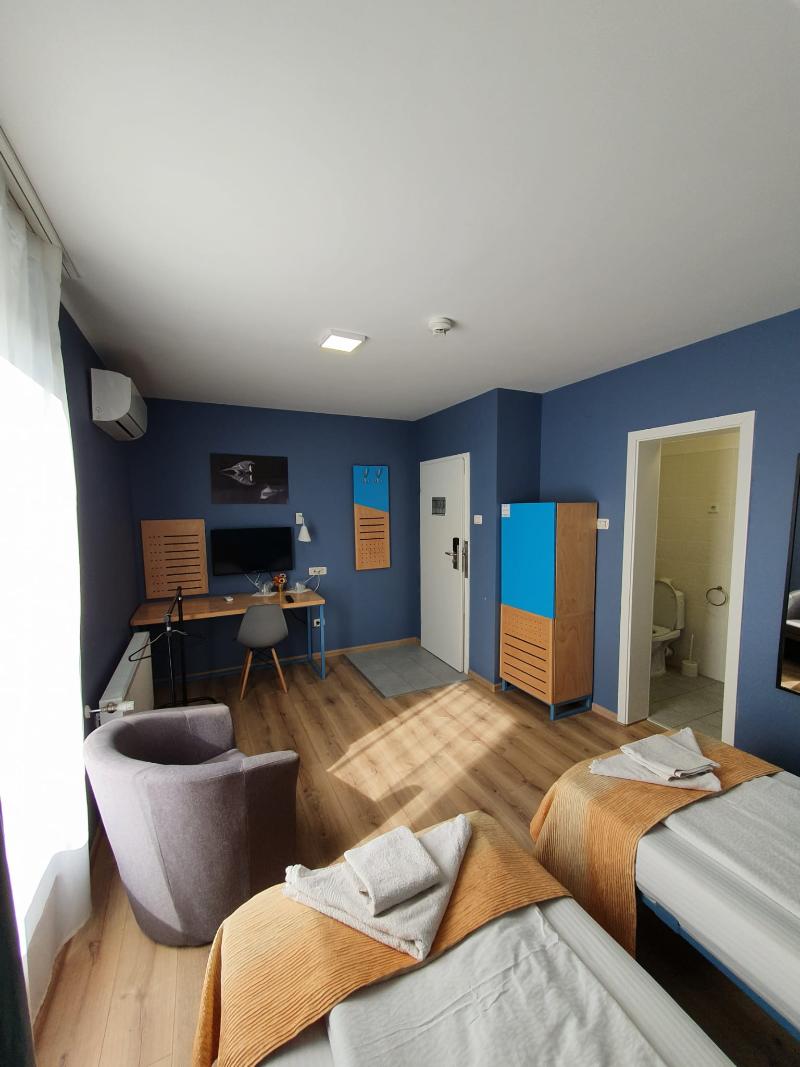 Urban Point image