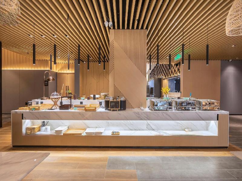 Atour Hotel (Zhengzhou Airport)