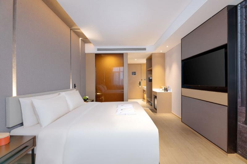 Atour Hotel (Qingdao Jiaodong Int. Airport) image