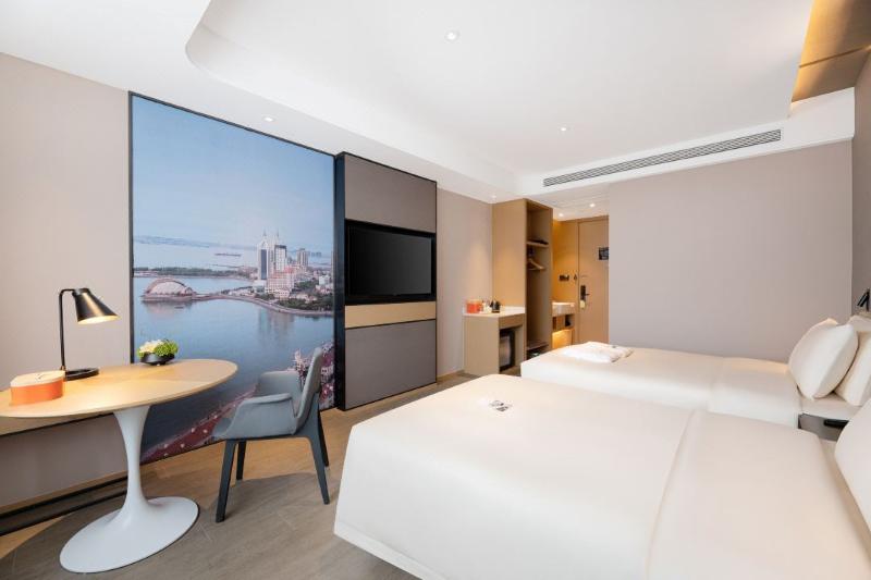 Atour Hotel (Qingdao Jiaodong Int. Airport) image