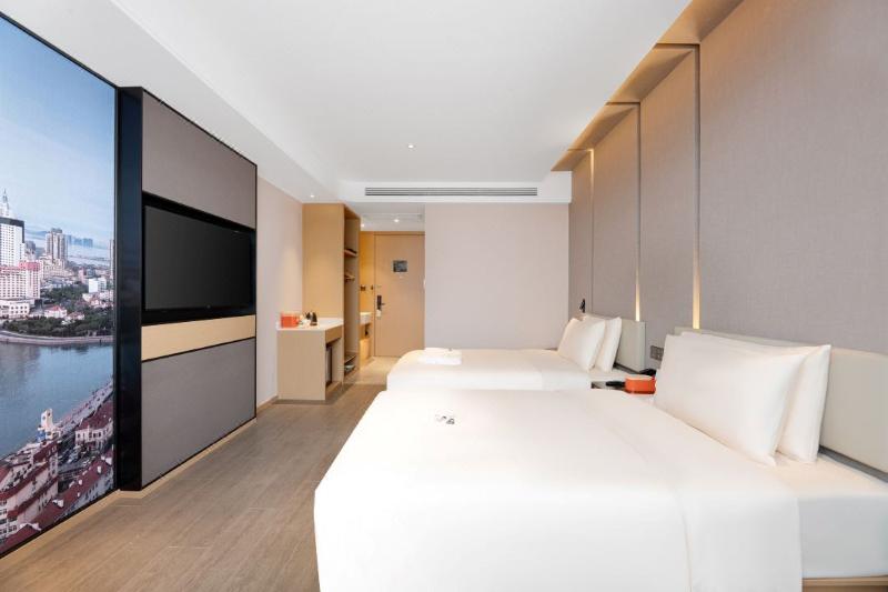 Atour Hotel (Qingdao Jiaodong Int. Airport) image