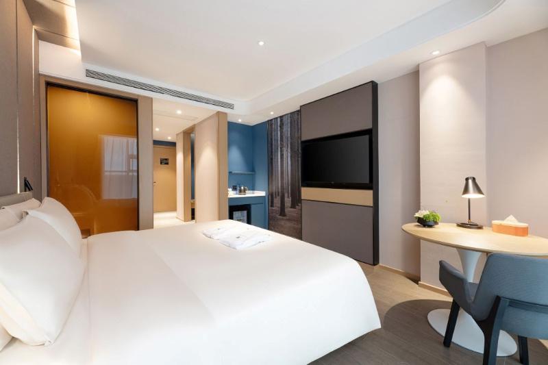 Atour Hotel (Qingdao Jiaodong Int. Airport) image