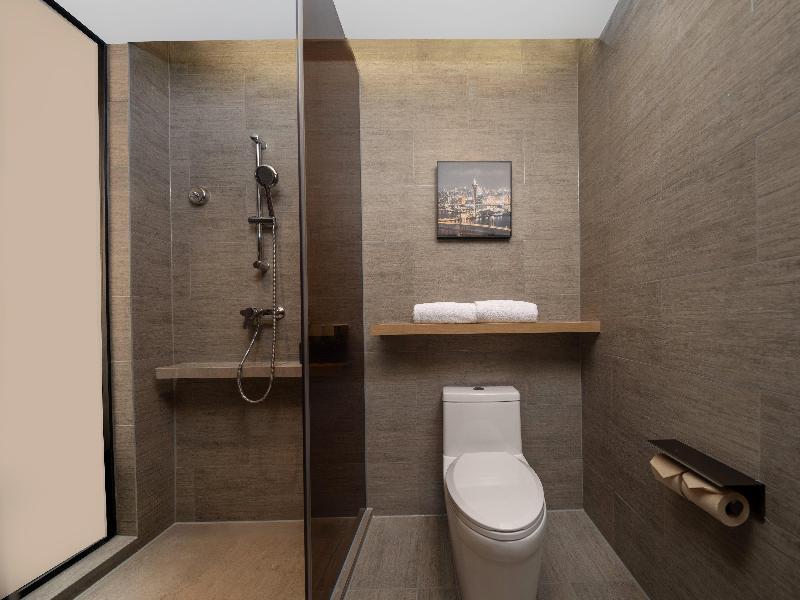 Holiday Inn Express Zhuhai Grand Theater image