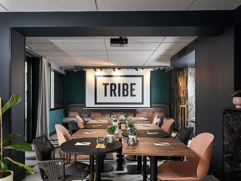 Tribe Paris La Defense Esplanade image