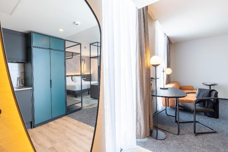 Novotel Liverpool Paddington Village image