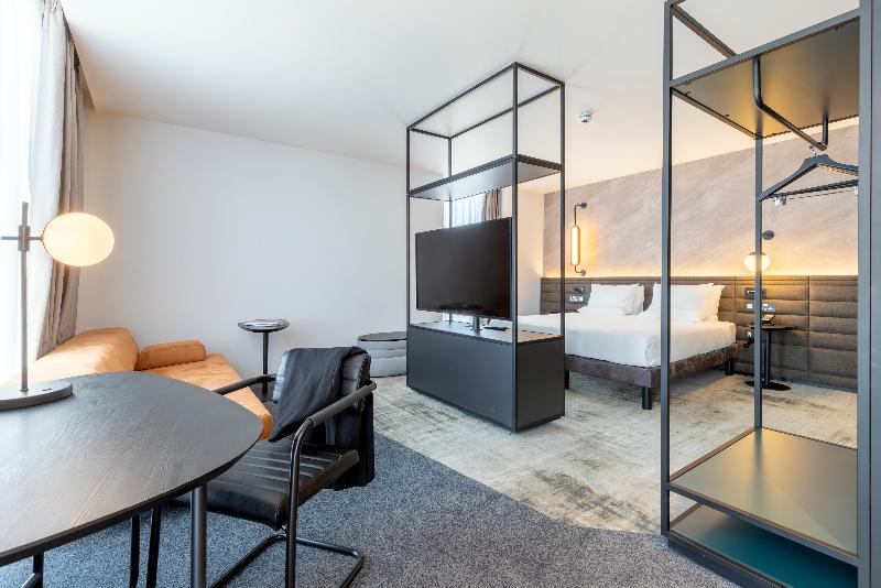Novotel Liverpool Paddington Village image