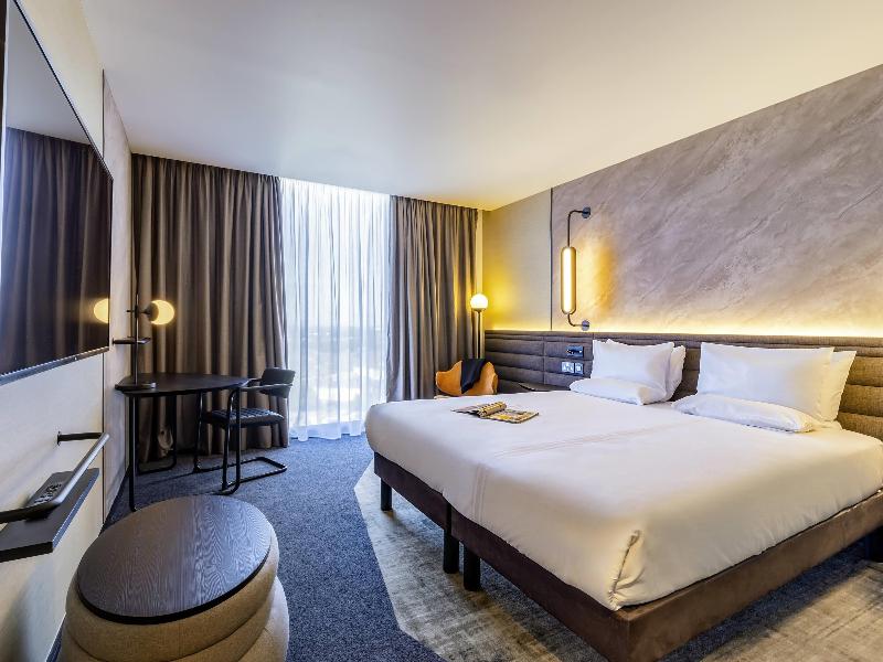 Novotel Liverpool Paddington Village image