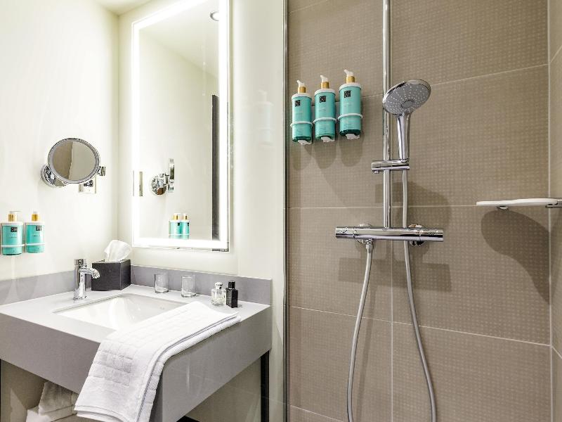 Novotel Liverpool Paddington Village image