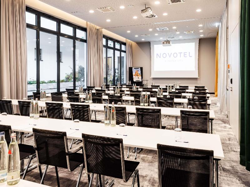 Novotel Münster City image