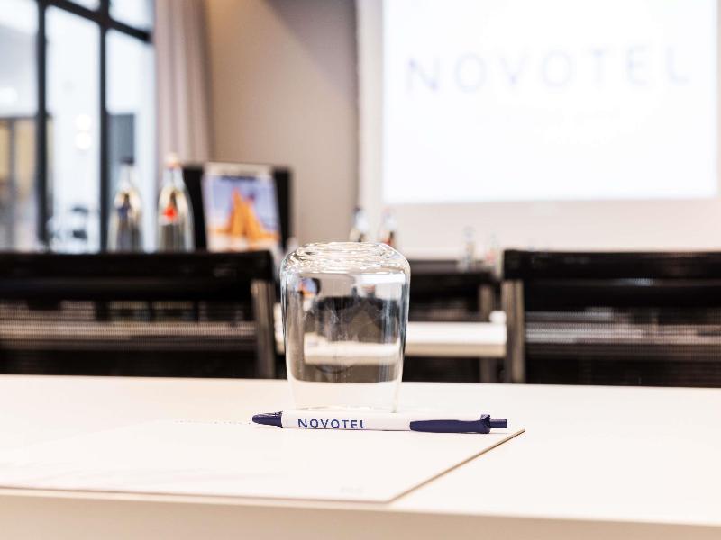 Novotel Münster City image