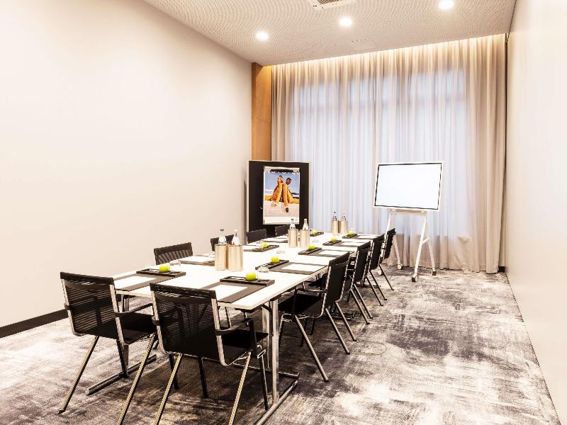 Novotel Münster City image