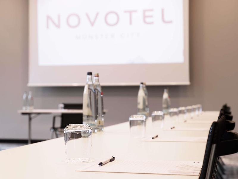 Novotel Münster City image