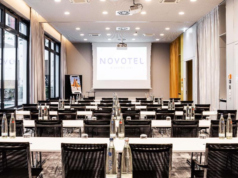 Novotel Münster City image
