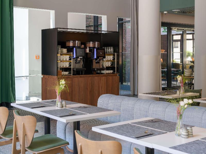Novotel Münster City image