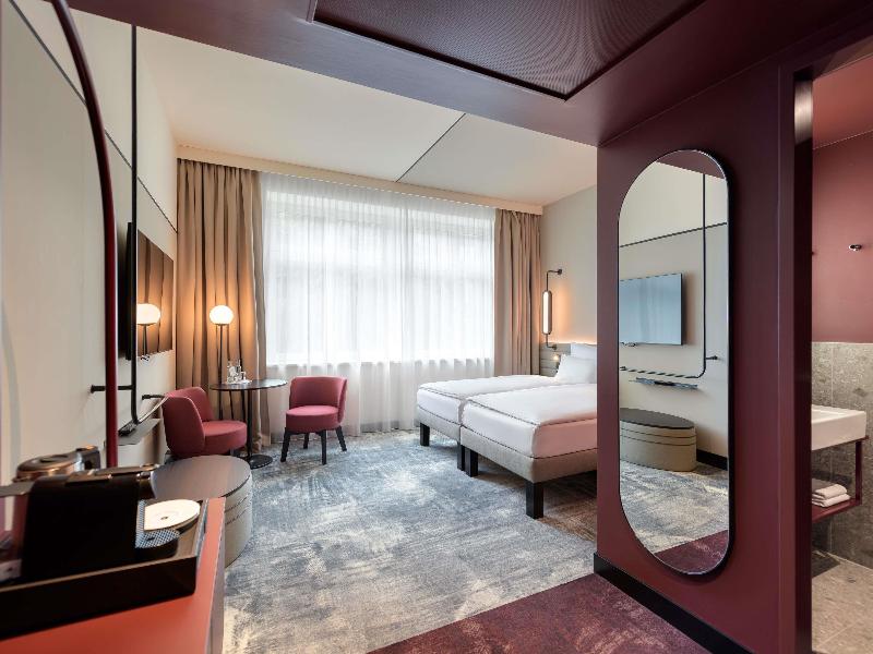 Novotel Münster City image
