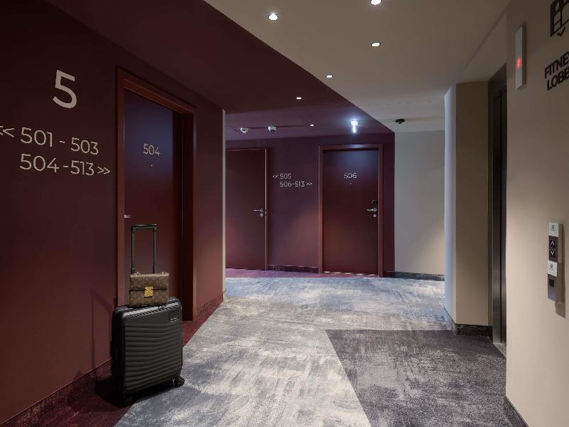 Novotel Münster City image