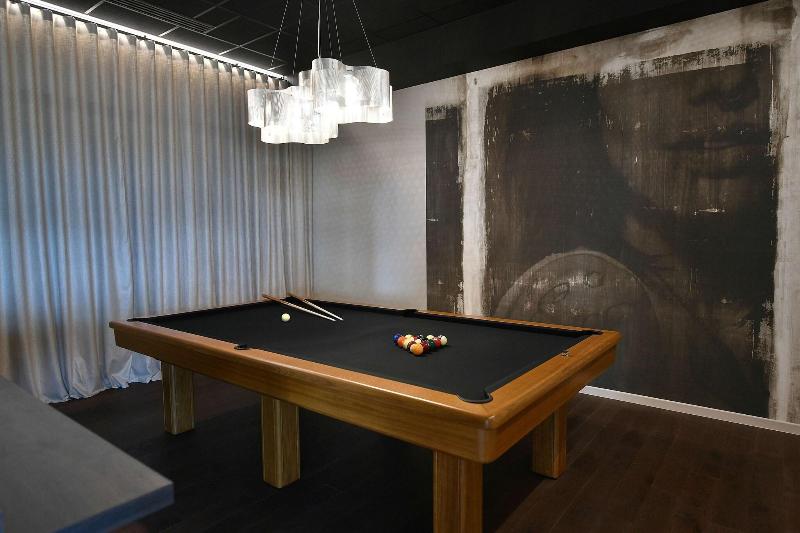 Golden Tulip Reims image