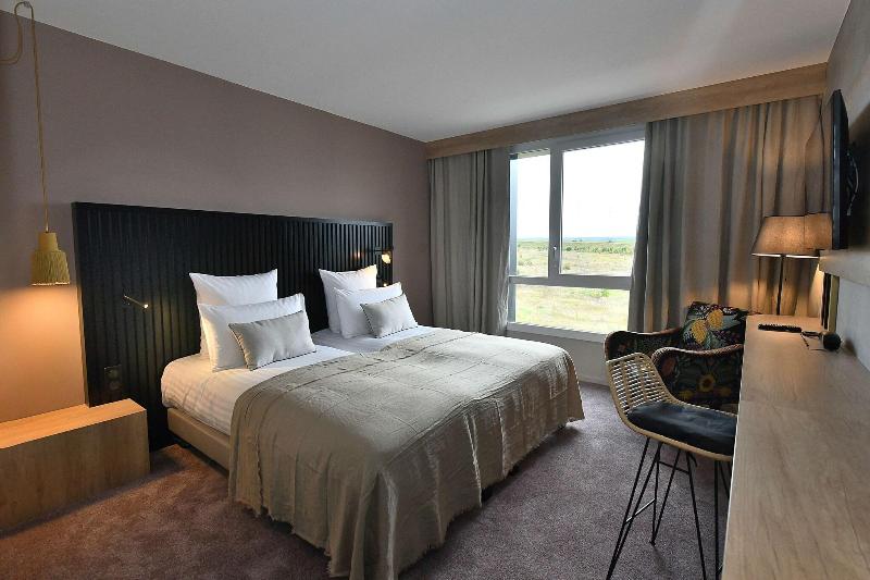 Golden Tulip Reims image