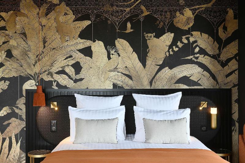 Golden Tulip Reims image