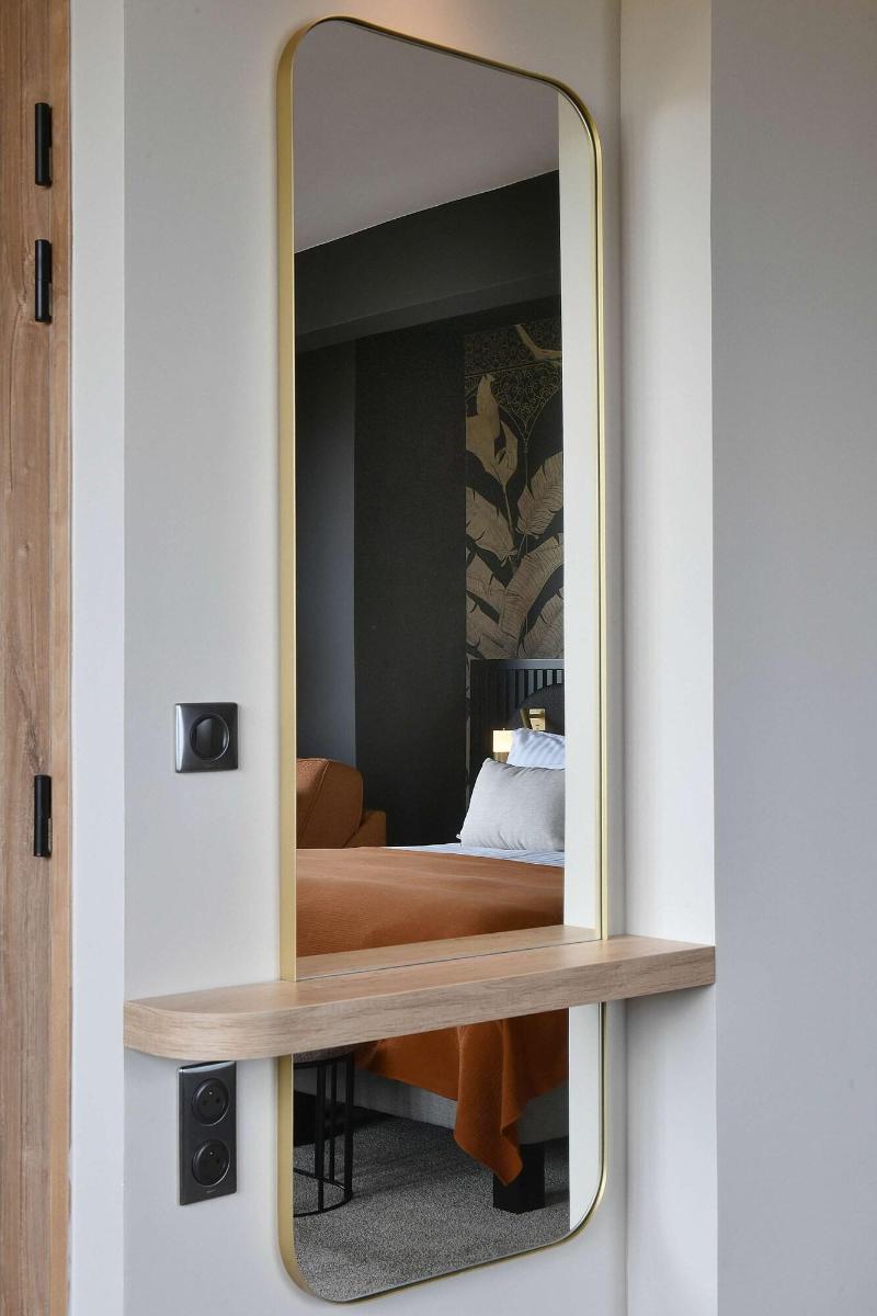 Golden Tulip Reims image