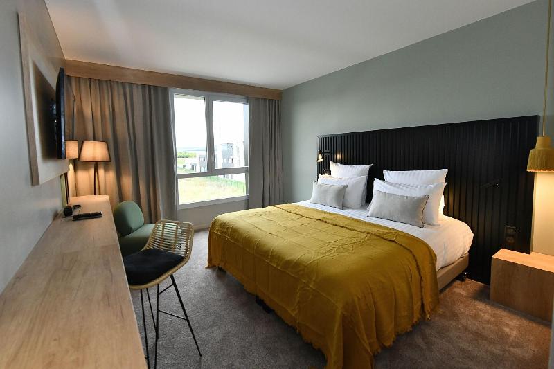 Golden Tulip Reims image