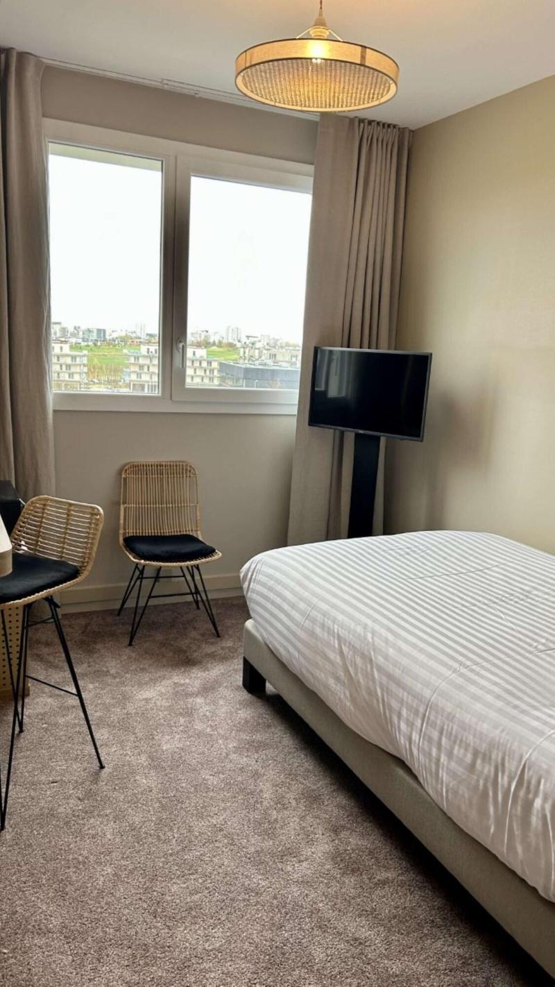 Golden Tulip Reims image