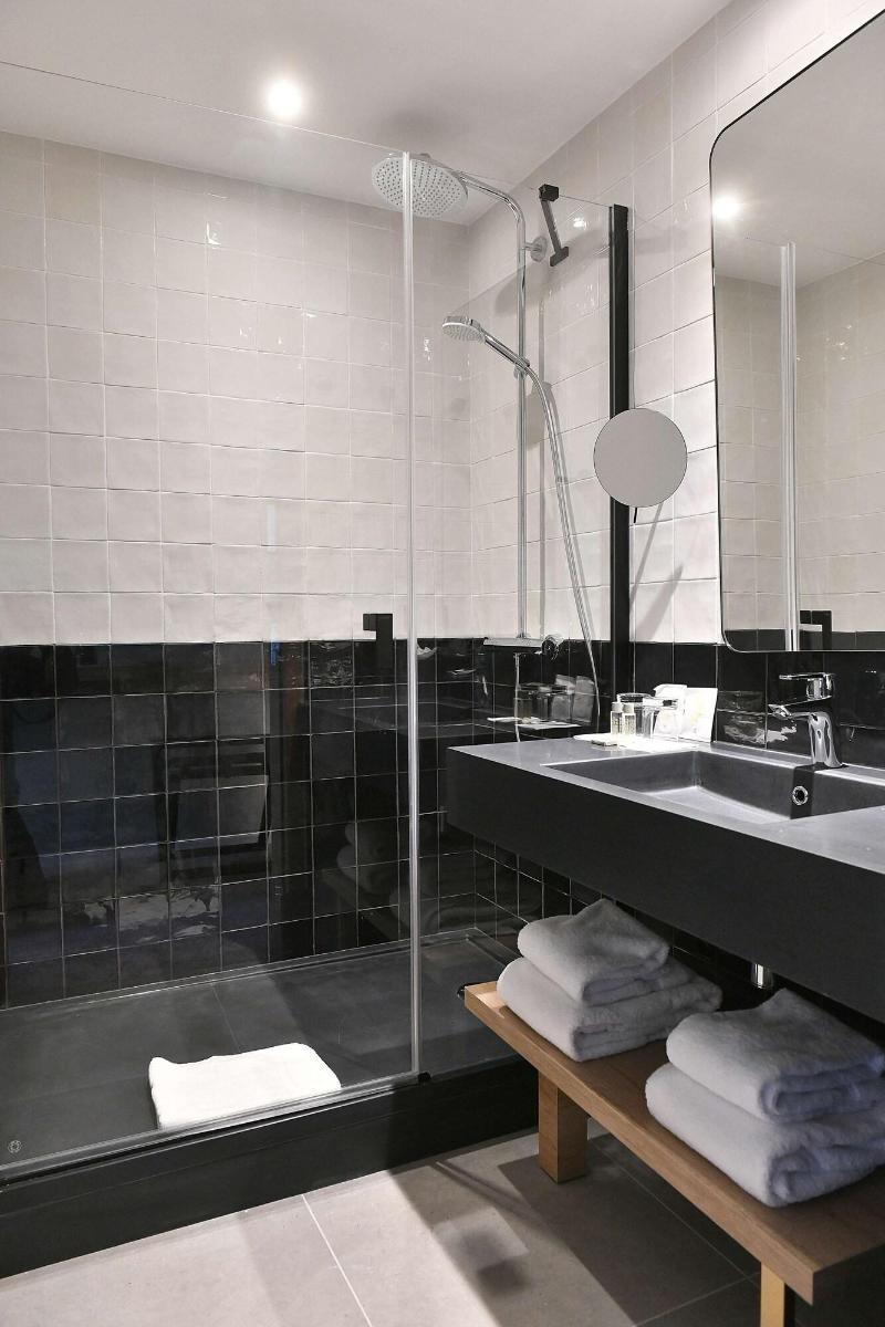 Golden Tulip Reims image