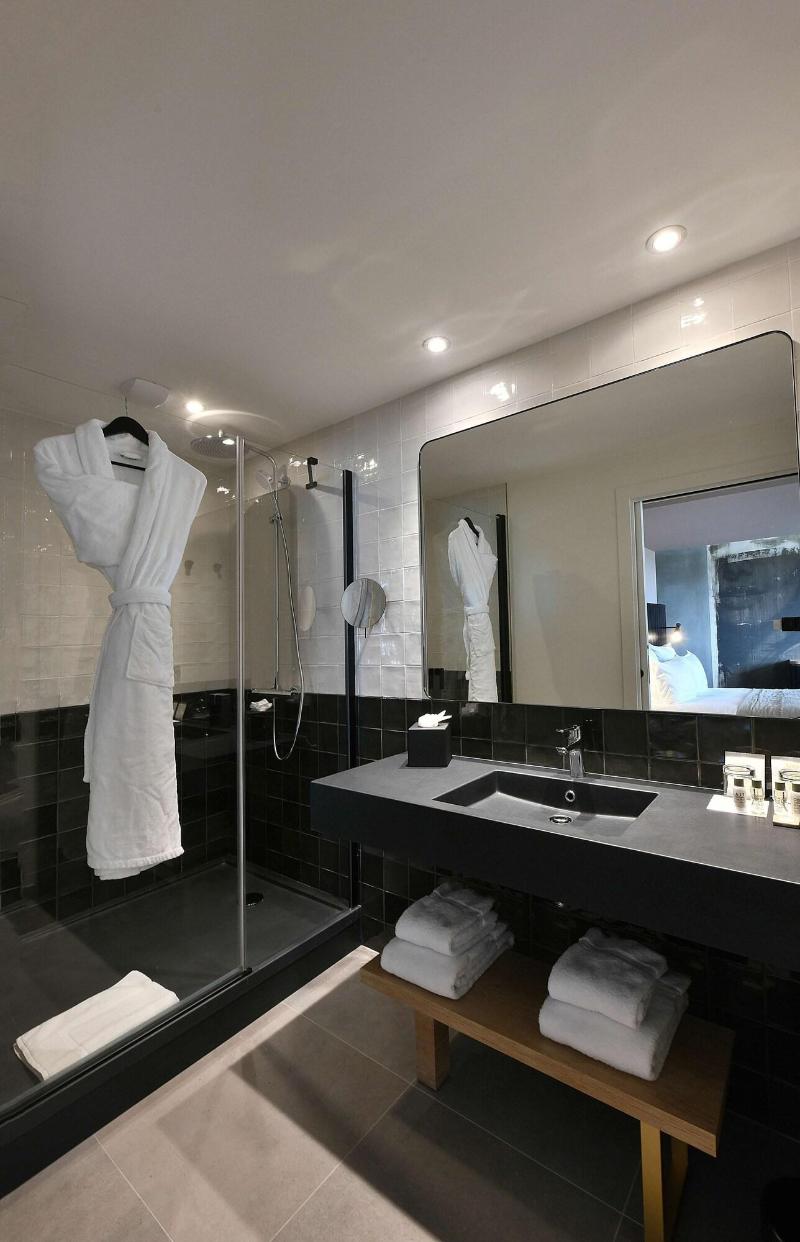 Golden Tulip Reims image